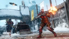 Screenshot Call of Duty: Black Ops III - Descent