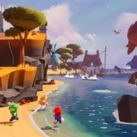 Mario + Rabbids Sparks of Hope #15765