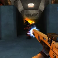 Warhammer 40,000: Fire Warrior (Classic) #35108