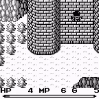 Final Fantasy Adventure #22677
