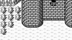 Screenshot Final Fantasy Adventure