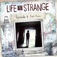 Life is Strange - Episode 4: Dark Room #473