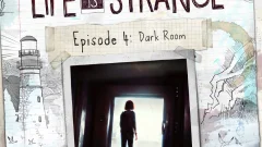 Screenshot Life is Strange - Episode 4: Dark Room
