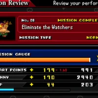 Kingdom Hearts 358/2 Days #39863