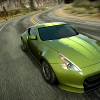 Need for Speed: The Run #21472
