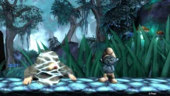 Screenshot I Puffi 2