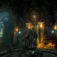 Castlevania: Lords of Shadow 2 #33177