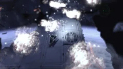 Screenshot Alien Breed: Impact