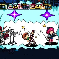 Scott Pilgrim vs. the World: The Game - Complete Edition #15531