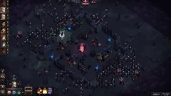 Screenshot The Last Spell