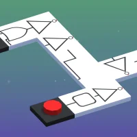 Puzzletronics Digital Infinite #37144