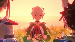 Screenshot Monster Hunter Stories 2: Wings of Ruin