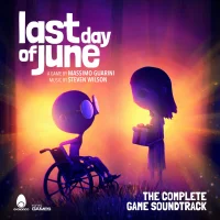 Last Day of June #11424