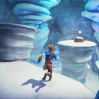 Oceanhorn 2: Knights of the Lost Realm #37131