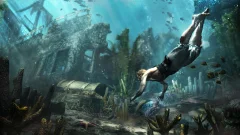 Screenshot Assassin's Creed IV: Black Flag