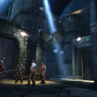 Batman: Arkham Origins Blackgate #36606