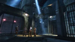 Screenshot Batman: Arkham Origins Blackgate