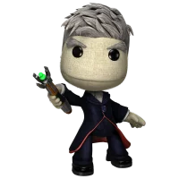LittleBigPlanet 3 #2074