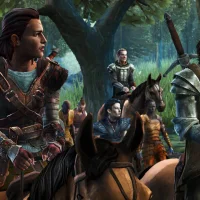 Game of Thrones - Episode 6: The Ice Dragon #1853