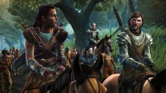 Screenshot Game of Thrones - Episode 6: The Ice Dragon