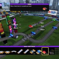 Trackmania Turbo #3542