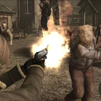 Resident Evil 4 (2005) #33381