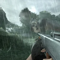 Peter Jackson's King Kong: The Official Game of the Movie #23334