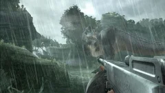 Screenshot Peter Jackson's King Kong: The Official Game of the Movie