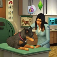 The Sims 4: Cani & Gatti #20932