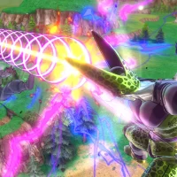 Dragon Ball Xenoverse 2 #12028