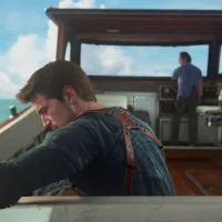 Uncharted 4: Fine di un ladro #3206