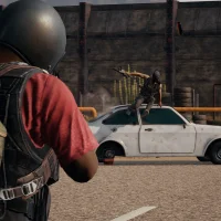 PLAYERUNKNOWN'S BATTLEGROUNDS #11643