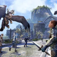 The Elder Scrolls Online: Summerset #12427