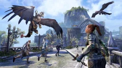 Screenshot The Elder Scrolls Online: Summerset