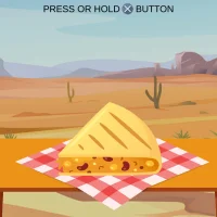 The Jumping Quesadilla #31493