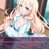 Sakura Succubus 6 #36477