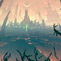 Darksiders II #40365