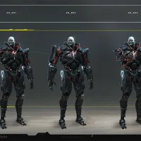Cyberpunk 2077 #21551