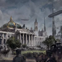 The Order: 1886 #804