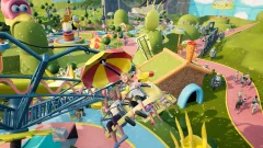 Screenshot Park Beyond