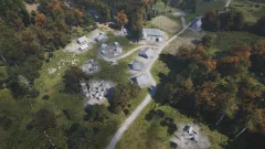 Screenshot Manor Lords