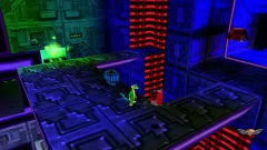 Screenshot Gex Trilogy