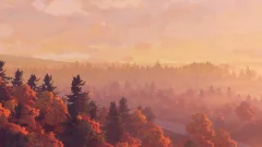 Screenshot Open Roads