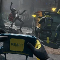 Tom Clancy's Rainbow Six Extraction #19894