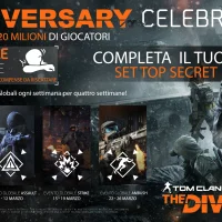 Tom Clancy's The Division #12044