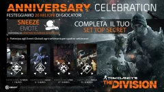 Screenshot Tom Clancy's The Division