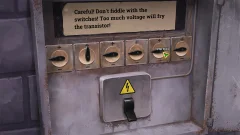 Screenshot Crowns and Pawns: Kingdom of Deceit