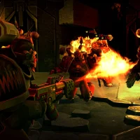 Warhammer 40.000: Space Wolf #8486
