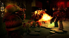 Screenshot Warhammer 40.000: Space Wolf
