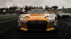 Screenshot Assetto Corsa Competizione